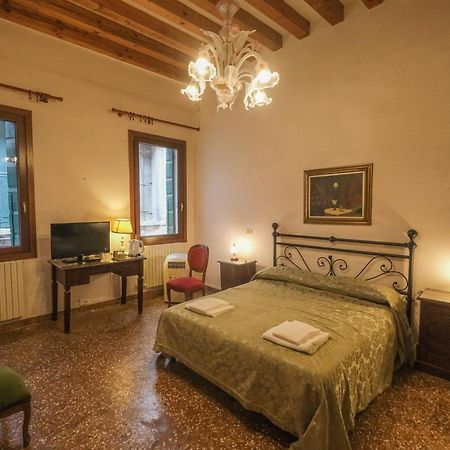 Bed and Breakfast Ca'Salvador Венеция Экстерьер фото