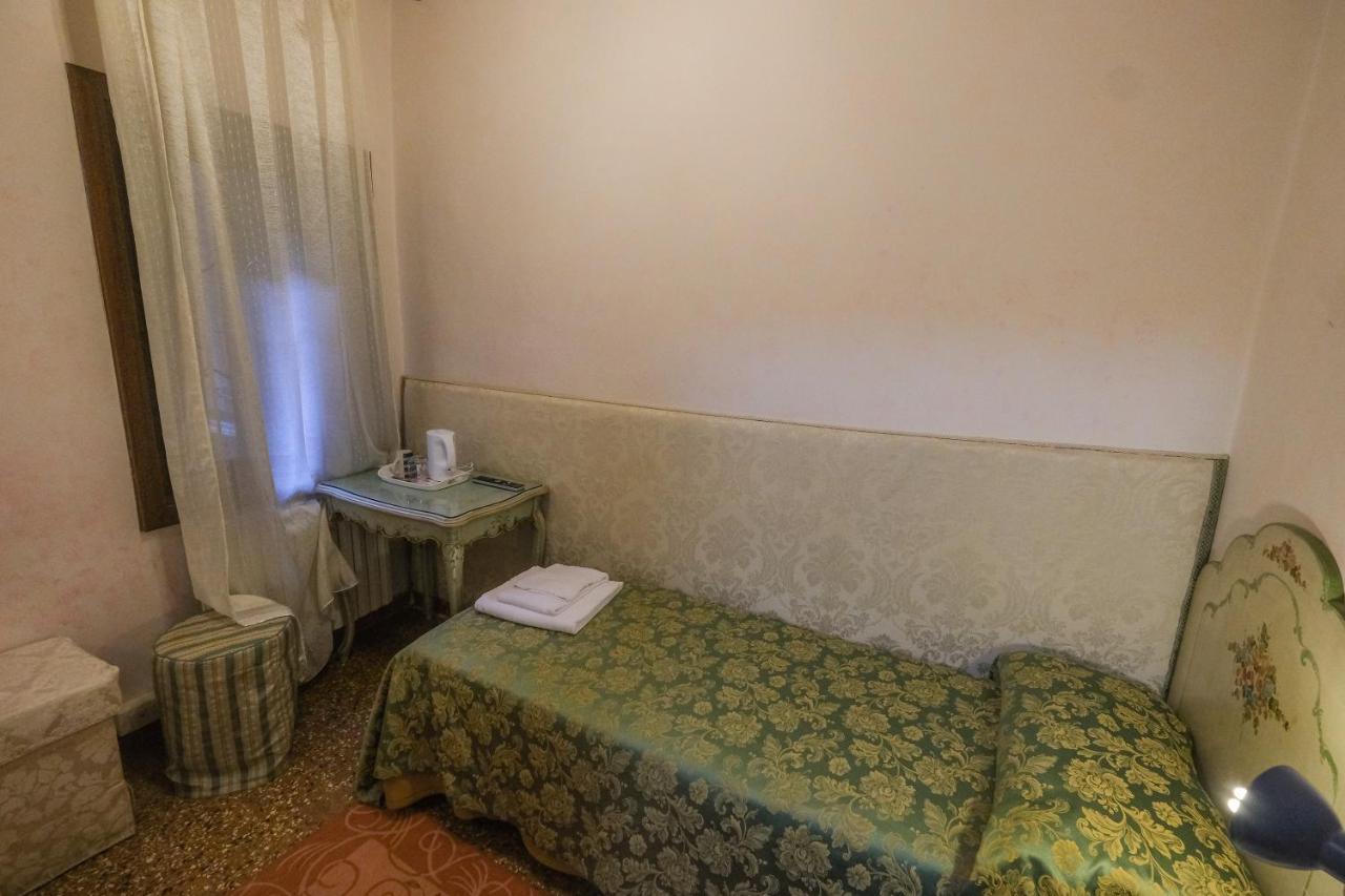 Bed and Breakfast Ca'Salvador Венеция Экстерьер фото