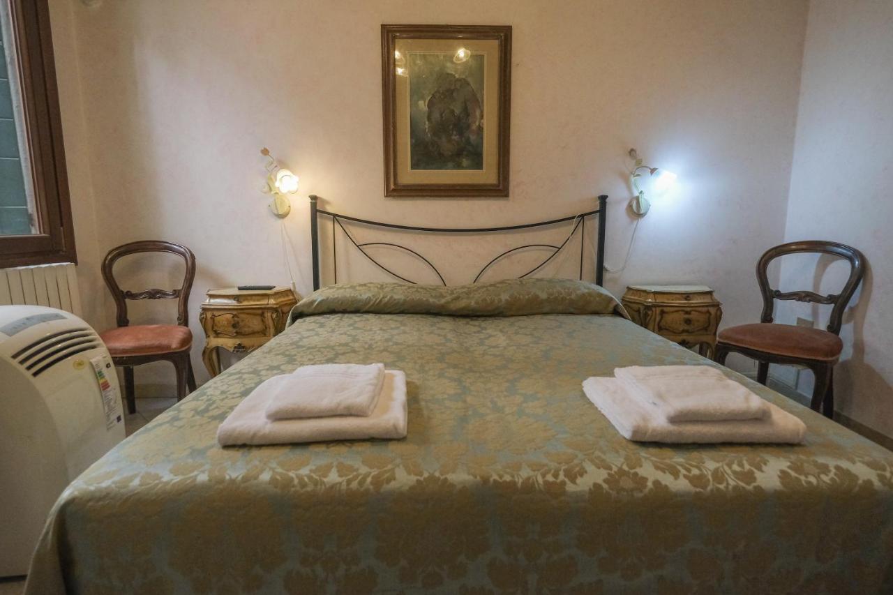 Bed and Breakfast Ca'Salvador Венеция Экстерьер фото
