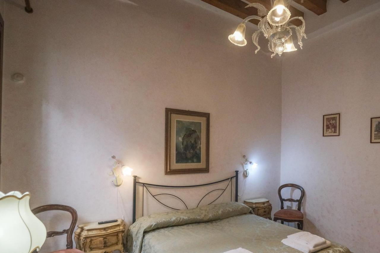 Bed and Breakfast Ca'Salvador Венеция Экстерьер фото