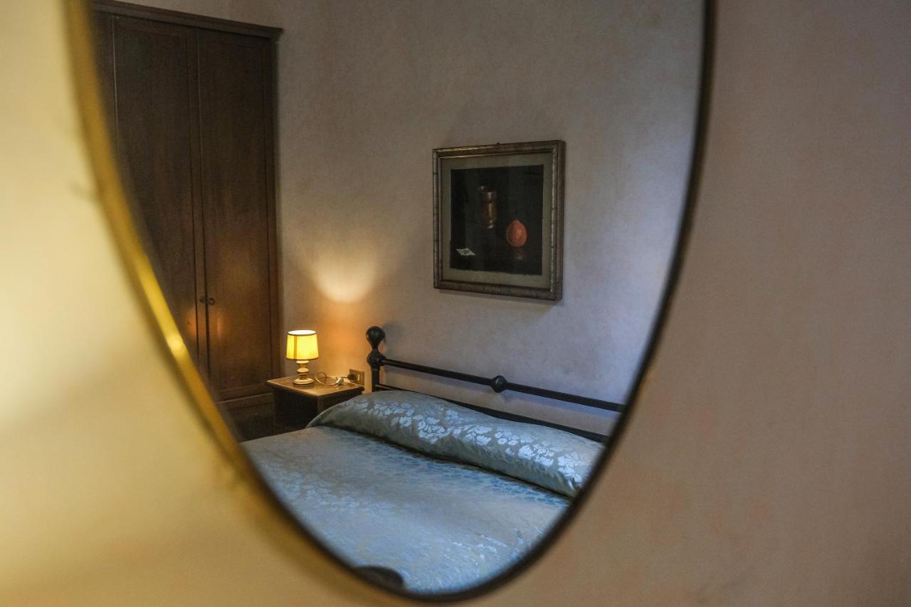 Bed and Breakfast Ca'Salvador Венеция Экстерьер фото