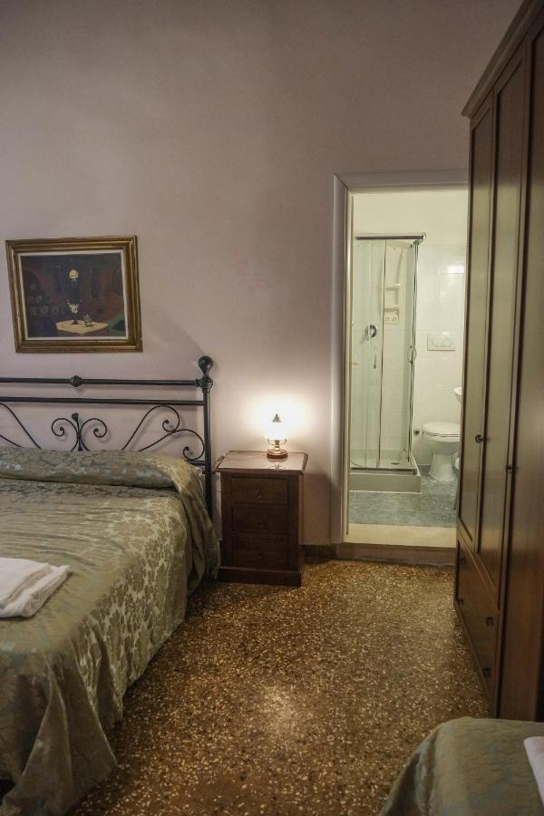 Bed and Breakfast Ca'Salvador Венеция Экстерьер фото