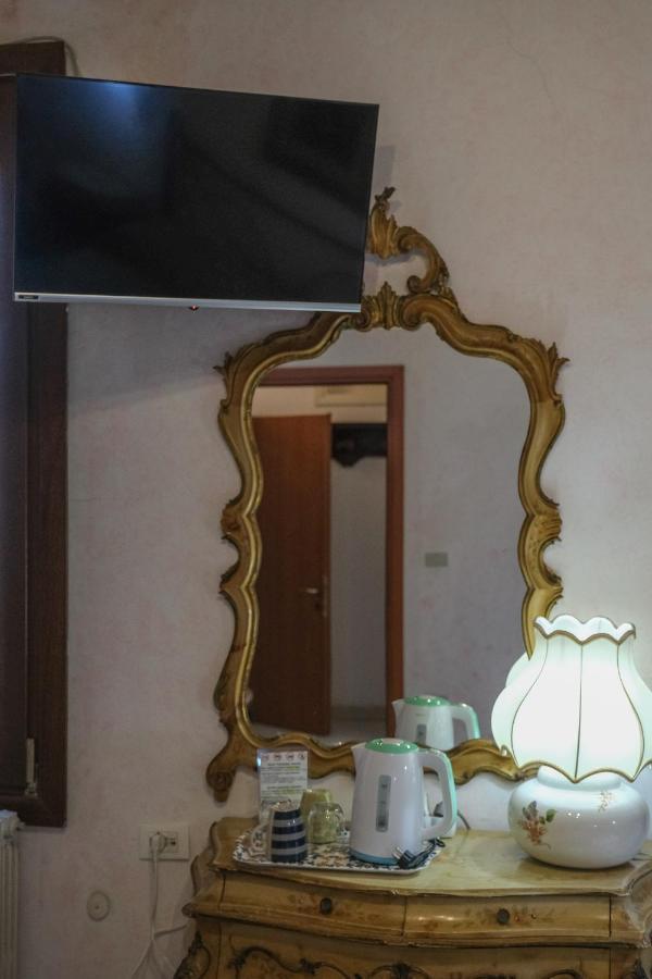 Bed and Breakfast Ca'Salvador Венеция Экстерьер фото