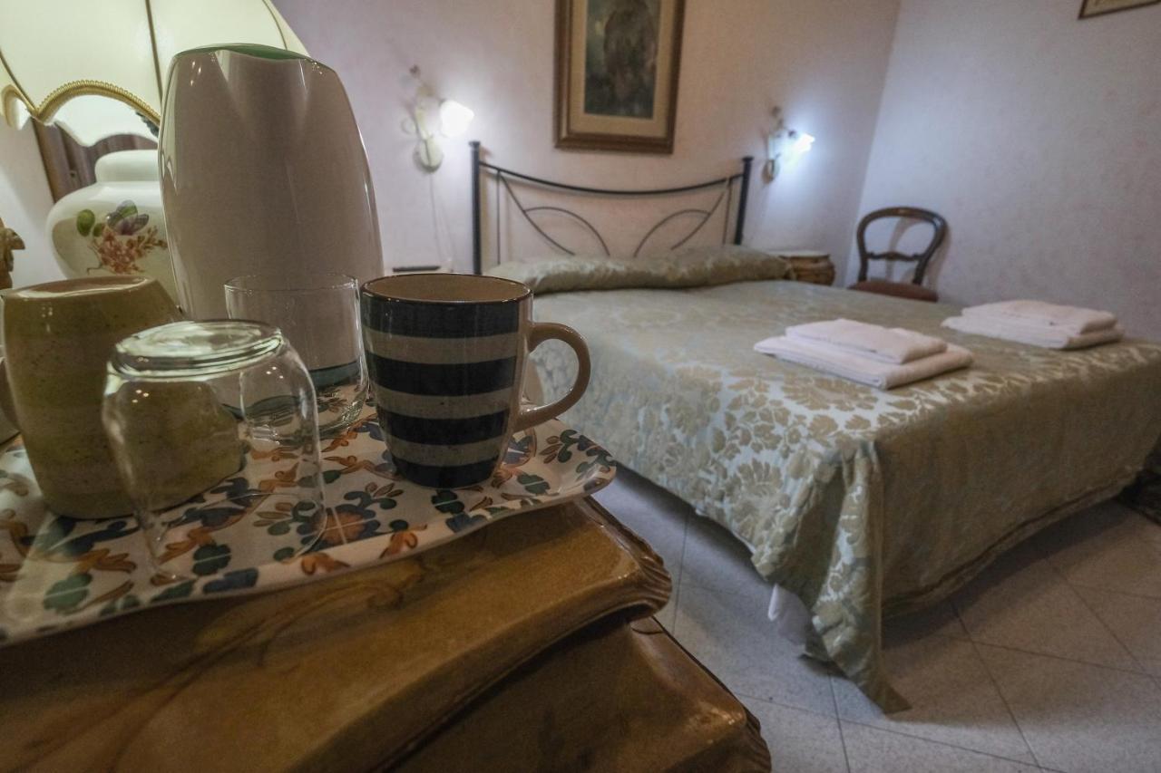 Bed and Breakfast Ca'Salvador Венеция Экстерьер фото