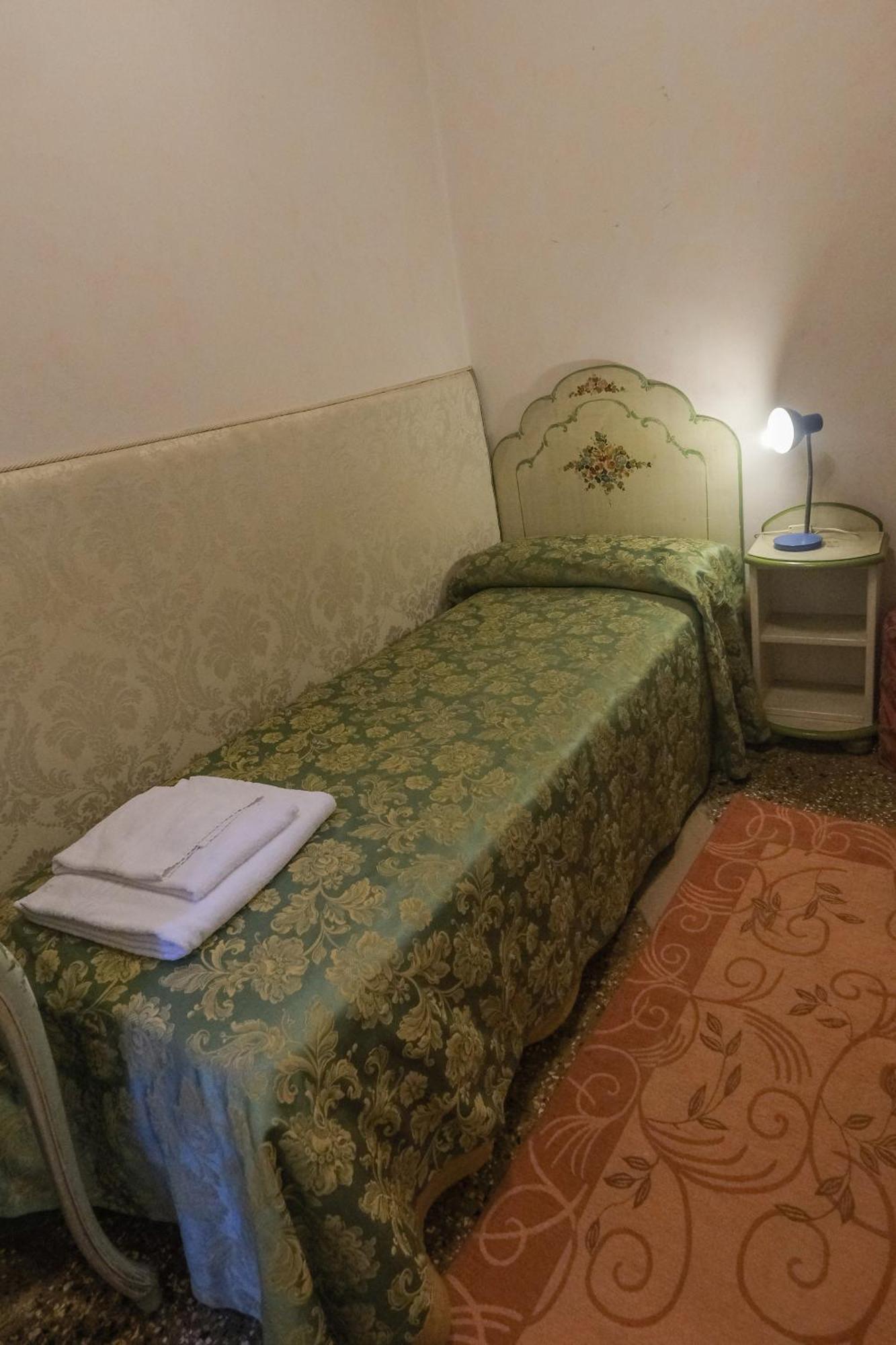 Bed and Breakfast Ca'Salvador Венеция Экстерьер фото