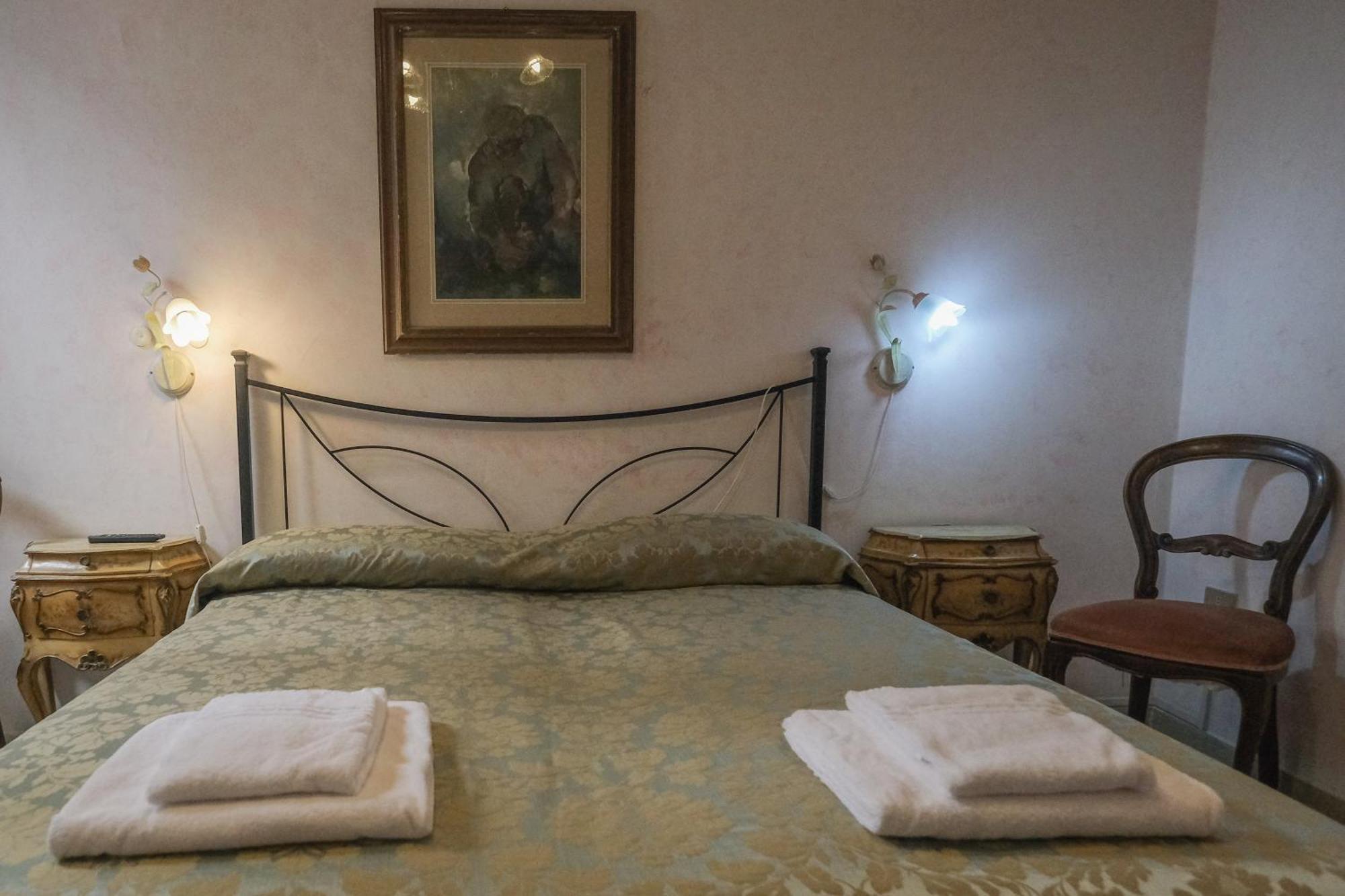 Bed and Breakfast Ca'Salvador Венеция Экстерьер фото