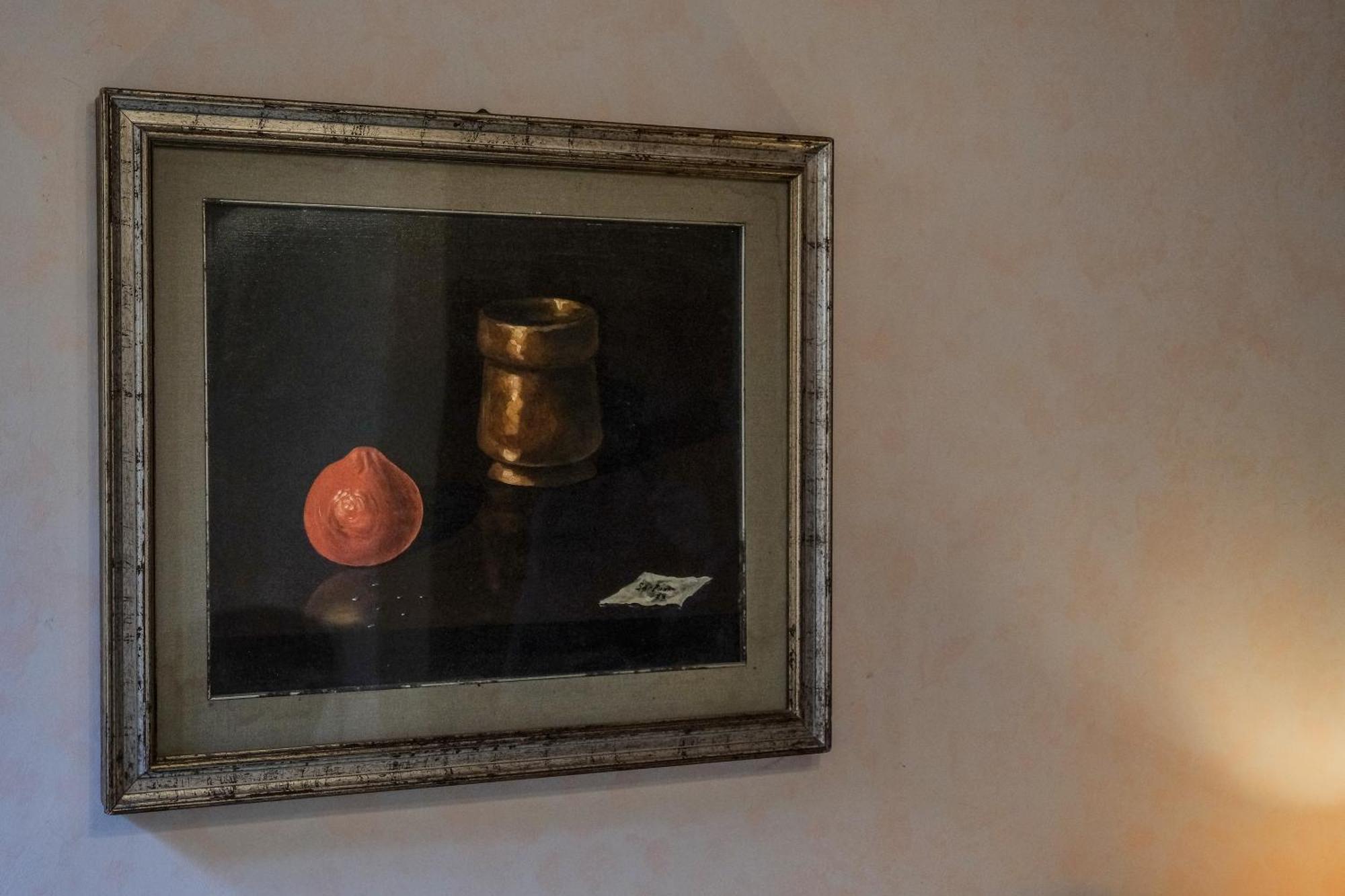 Bed and Breakfast Ca'Salvador Венеция Экстерьер фото