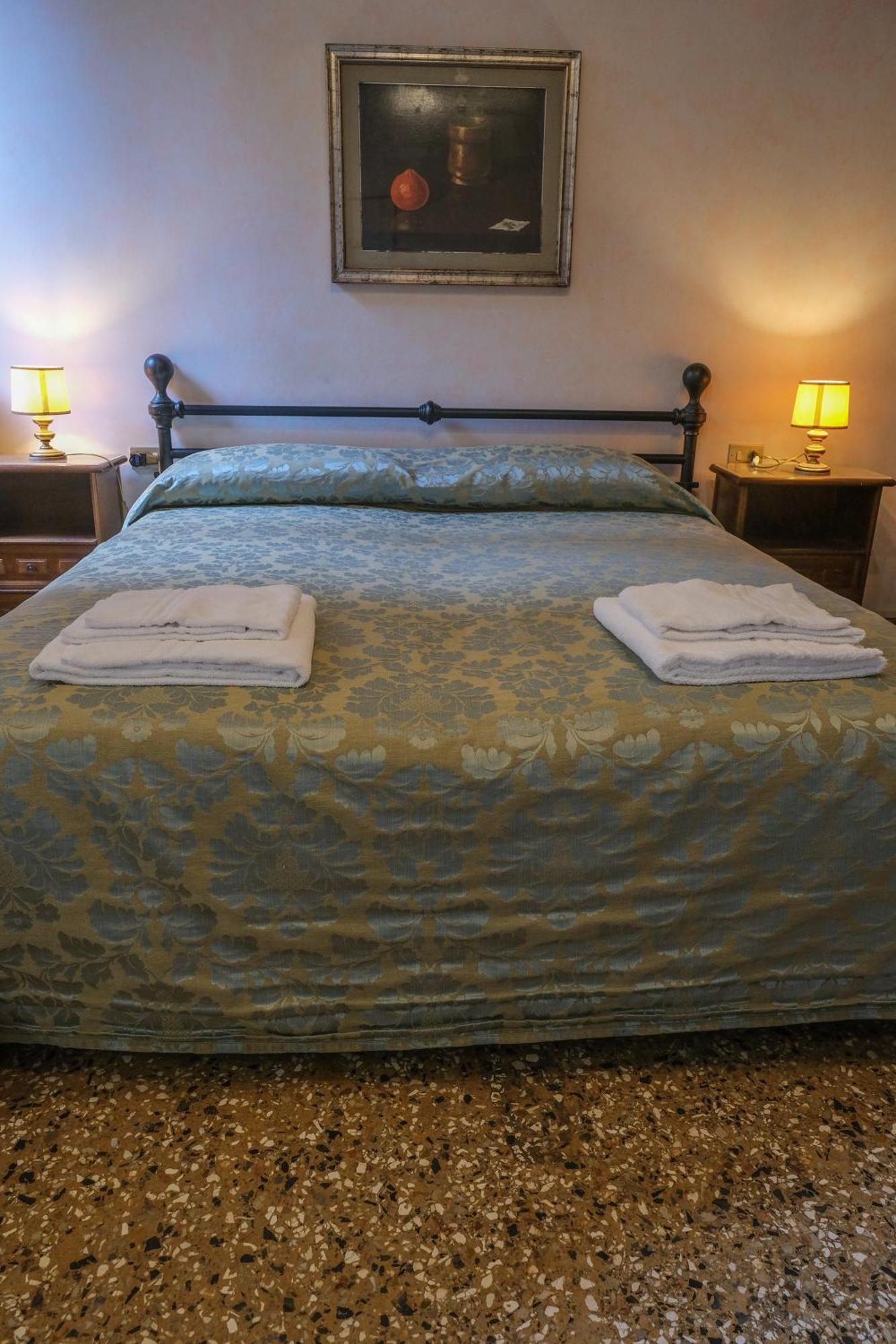 Bed and Breakfast Ca'Salvador Венеция Экстерьер фото